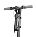 Electric Scooter Front Storage Bag Bicycle Hard Shell Waterproof Built-in Mesh Bag For  M365 for Ninebot Max G30 Bag. 