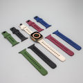 Soft Silicone Strap for Apple Watch 38/42 40/44 41/45 42/46 49mm Sport Smart Watch Bands Accessories IWatch 5 6 7 8 10 Bracelet. 