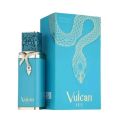 Fragrance Vulcan Feu Middle Eastern Dubai Arabic Perfume Unisex Long-Lasting Fragrance Eau De Parfum For Men Women Luxury.