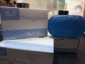 6 in 1 pimples & Acne Free Soap. 