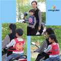 Motorcycle Kids Safety Belt. 