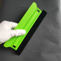 Felt Squeegee 8.3inch Long Wrap Squeegee Window Tint Squeegee Scratch-Free Vinyl Scraper Decal Applicator Wallpaper Smoother.