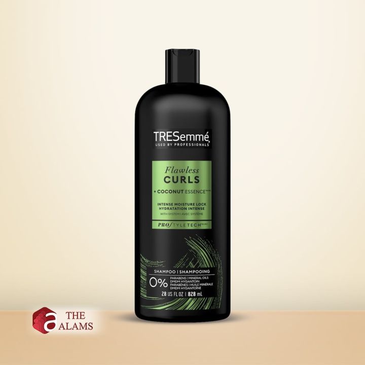 Tresemme%20Flawless%20Curls%20Shampoo%20&%20Conditioner%20Set,%20828%20ml%20-%20Image%202