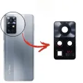 Infinix zero x neo Camera lins 💯 original x6810. 
