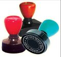 Custom Logo Stamps. 