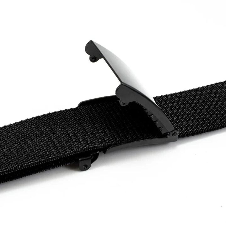 Men's%20Belt%20Nylon%20%20Belt%20Metal%20Buckle%20Woven%20Elastic%20Belt%20Outdoor%20Training%20With%20Pants%20Jeans%20Belt%20Leisure%20Woven%20Belts%20Unisex%20-%20Image%202