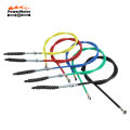 1100mm Universal Dirt Bike Motorcycle Clutch Cable Line Wire For Honda Yamaha Kawasaki KTM Suzuki 110cc-250cc Motocross Parts. 