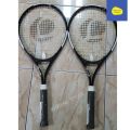 Artengo TR100 27-inch adult tennis racket for beginners. 