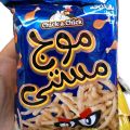 Original Moch Masti(Mojh Masti) Snacks Papar Jumbo Pack (Pack Of 12 Pieces) Yummy Delicious Crispy And Chatpata. 