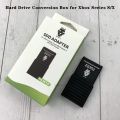 New M2 Expansion Card For Xbox Series X/S External Console Hard Drive Conversion Box M.2 NVME 2230 SSD Adapter Supports PCIe 4.0. 