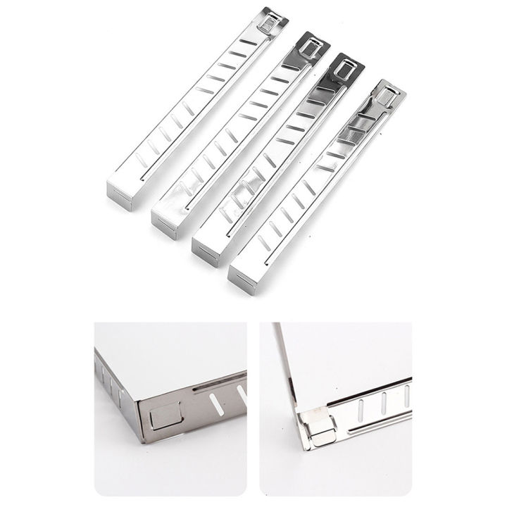 Camping%20Stove%20Windscreen%20Detachable%20Gas%20Stove%20Wind%20Protector%20Stainless%20Steel%20Furnace%20Stove%20Wind%20Shelter%20Portable%20for%20BBQ%20Stove%20-%20Image%203