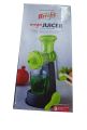 hand juicer machine Iderl For Orange Grapes Banana Strawberry.