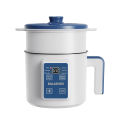 1.7L Electric Rice Cooker Single Double Layer 220V Multi Cooker Non-Stick Smart Mechanical MultiCooker Steamed Rice Pot For Home.