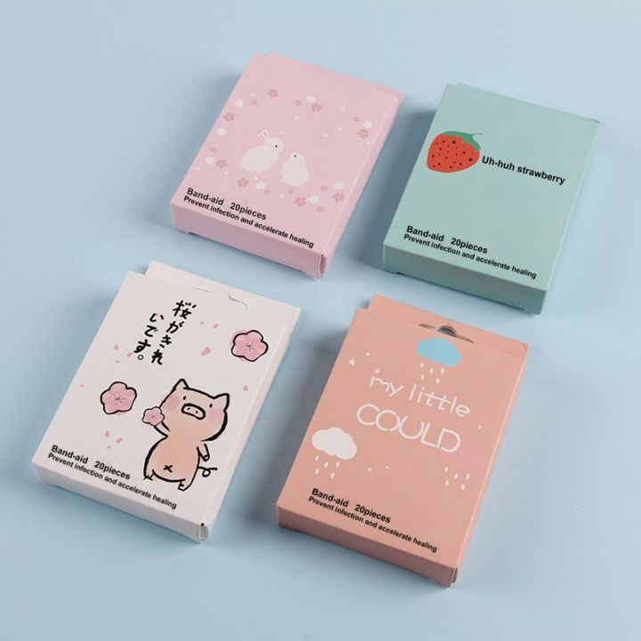 Cartoon%20Animal%20Fruit%20Baby%20Bandages%20Kids%20Band%20Aid%20Stickers%20Waterproof%20Hemostasis%20Adhesive%20Bandage%20Children%20Wound%20Strips%20Plasters%20-%20Image%205