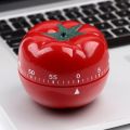Tomato Timer Electronic Kitchen Timer Reminder Pomodoro Mechanical Countdown Alarm Kitchen Cooking Tool Game Timer Timer Clock. 
