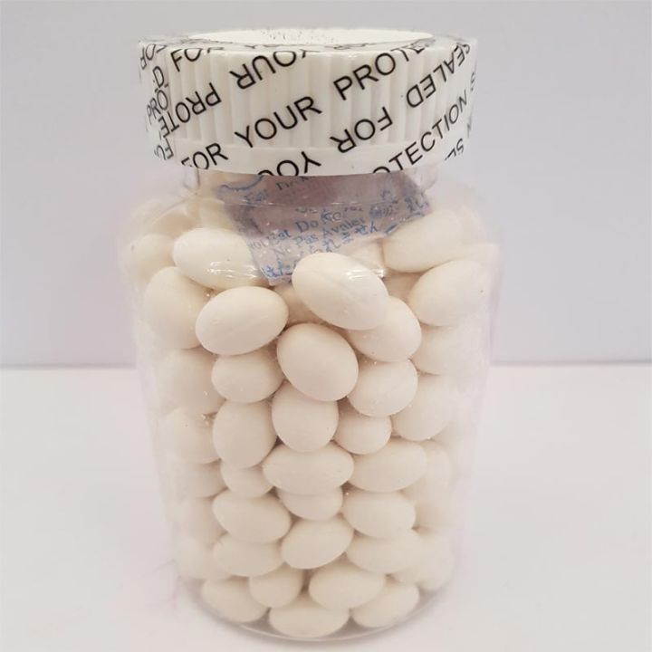 Milky Whitening Facial Capsules Parlour secret whitening agent, that gives your skin a boost of brightness, treats hyperpigmentation and ...