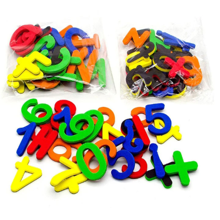 Alphabet%20Lore%20Magnetic%20Alphabet%20Letters%20EVA%20Refrigerator%20Stickers%20Toddlers%20Kids%20Learning%20Spelling%20Counting%20Educational%20Toys%20Gift%20-%20Image%207