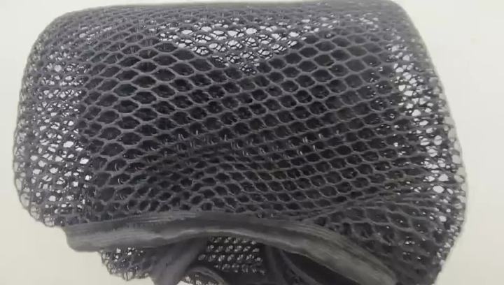 For CFMOTO 700MT MT700 MT 700 2025 Motorcycle 3D Breathable Mesh Seat Cover Protector Insulation Seat Cushion Cover