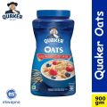Quaker Oats 400 gm Jar | কোয়েকার ওটস ৪০০ গ্রাম.