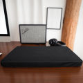 Dust Cover for Pioneer DDJ-FLX4 DJ Controller with Elastic Band Short Plush Soft Protective Sleeve Case Reusable Dustproof Cover. 