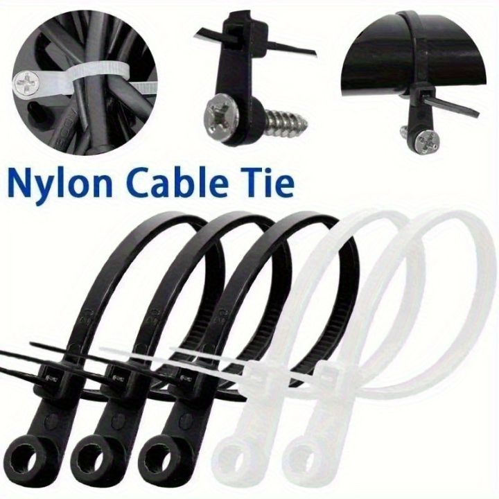 Creative%20Nylon%20Cable%20Ties%20With%20Screw%20Mounting%20Hole,%20Self%20Locking%20Loop%20Wrap%20Bundle%20Ties%20Strap,%20DIY%20Office%20Cables%20Wire%20Fasten%20-%20Image%206