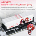 JUHOR  Memoria Ram  DDR4 16G 8G 3200MHz  3600MHz  8GX2 16GX2 Desktop Gaming Kit Memory. 