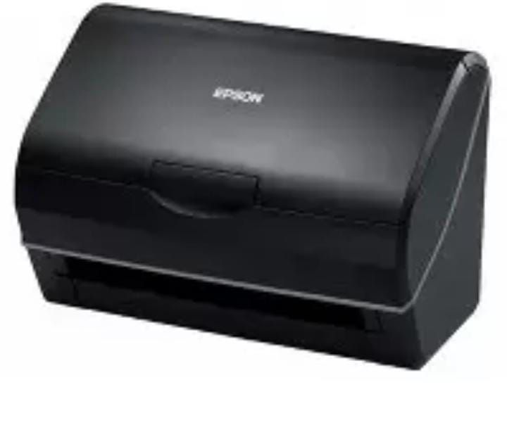 SCANNER GT-S85    SCANNER