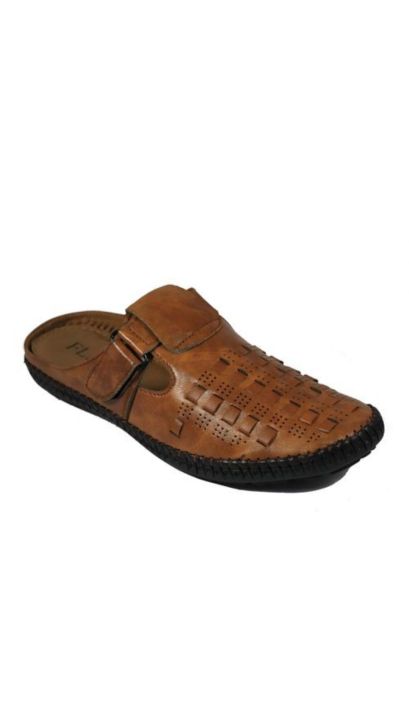 Official Mens Wear Haff Loafers Fashionable Shoes