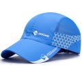 Men's Hat Spring and Summer New Outdoor Sunshade Travel Hat Fashion Leisure Baseball Cap Youth Comfortable Breathable Adjustable.