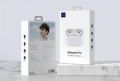 ZGApods pro wireless bluetooth earbuds headset. 