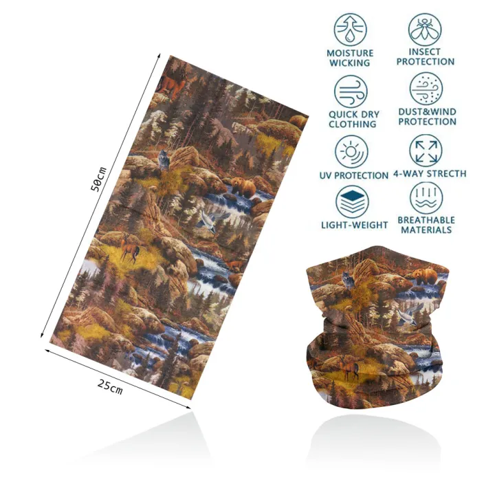 Multi-Purpose%20Camo%20Hunting%20%20Bandana%20Seamless%20Neck%20Gaiter%20Tube%20Mask%20Face%20Shield%20Hiking%20Camping%20Realtree%20Printed%20Scarf%20-%20Image%202