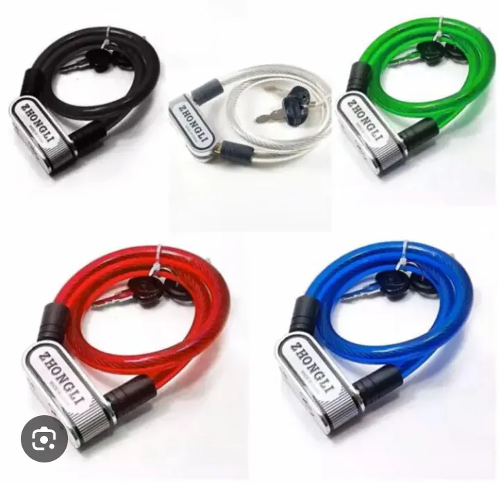 Motorcycle%20heavy%20Quality%20Wire%20lock%20zongli%20%20all%20bike%20-%20Image%202
