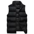 Deefuel Men's Comfortable Casual  LightWeight Half Jacket With Ekrelly Fiber Inside. 