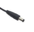 12V Booster cable USB Power Boost line DC 5V to DC 9V / 12V Powerbank to Router and Onu Step UP Module USB Converter Adapter Cable 2.1x5.5mm Plug.
