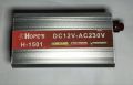 Hope's H-1501 12V to 230V DC to AC: High-Power 1500-Watt Converter Inverter. 