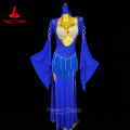 Belly Dancing Performance Robes for Women Fringe Robe+senior AB Stones Bra+headscarf 3pcs Adult Shaabi Balady Saidy Outfit.