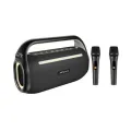 HiFuture Musicbox 100 With Dual Microphones. 