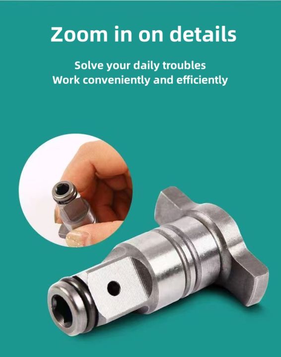 Electric%20Wrench%20Adapter%20Multifunctional%20Square%20Head%20T-shaft%20Electric%20Brushless%20Impact%20Wrench%20Shaft%20Power%20Tool%20Accessory%20-%20Image%203