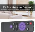 Remote Control Android TV box - TX9 Pro - Original Remote. 