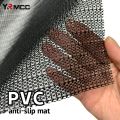 Car Floor Mats PVC Foaming Non Slip Pad DIY Free Cutting Big Anti Slip Mat Carpet Waterproof and Easy To Clean Car Accessories.