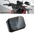 Motocycle Cluster Scratch Protection Film Screen Protector Instrument Dashboard Film For HONDA ADV350 ADV160 ADV 350 160. 