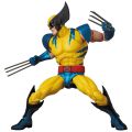 Ct Mafex 096 Wolverine Action Figures Toys Set High Quality Movable Statue Model Doll Collectible Ornaments Halloween Xmas . 
