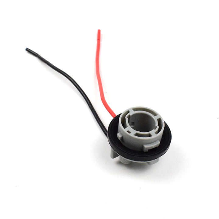 2Pcs%20BA15S%201156%20Bulb%20Socket%20P21W%20Lamp%20Holder%20Adapter%20Base%20Connector%20-%20Image%205