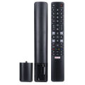 RC802N Universal Remote Control Smart TV Replacer For TCL 4K UHD LCD /LED Smart TCLTV U43P6046/U55C7006/U49P6046/U65P6046. 