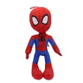 20-30cm Disney Marvel Spiderman Plush Toy Soft Stuffed Cartoon Stuffed Doll Large Plush Boy Cloth Doll Pillow Kid Christmas Gift. 