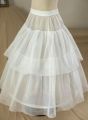Cancan Skirt for Under Maxi , Stitiched under skirt for women , cancan for Maxi,  Bridal Lehnga you make Custimoize with wire cancan skirt. 