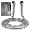 High Quality 122 cm/1.2 ft Chain Pipe For Muslim Shower Leak Proof China Imported. 