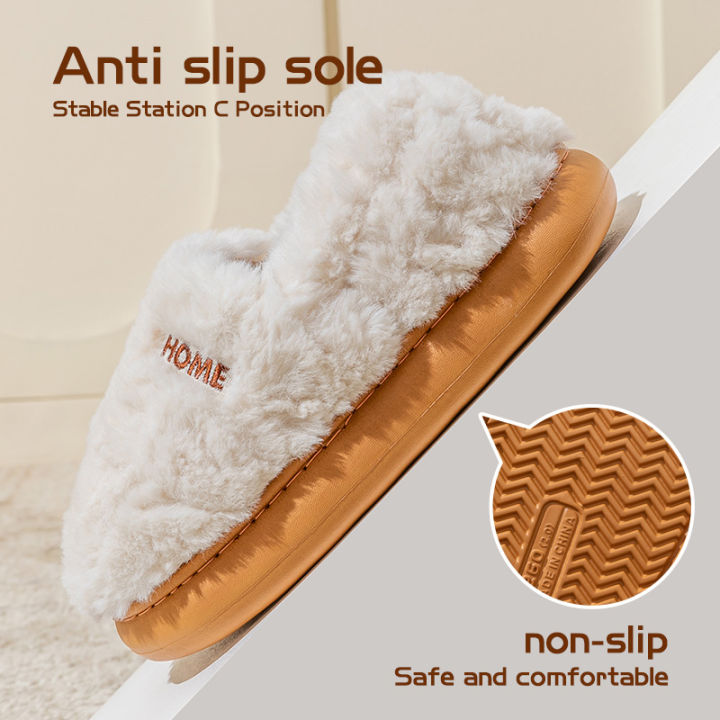 Cotton%20slippers%20women's%20winter%20new%20style%20bag%20heel%20home%20warm%20and%20non%20slip%20plush%20cotton%20shoes%20for%20men%20wearing%20outside%20-%20Image%205