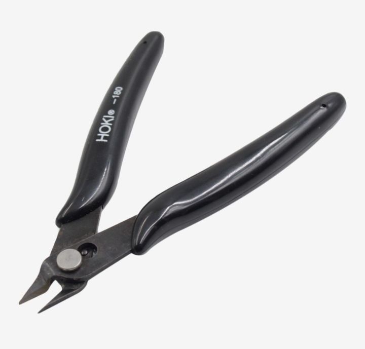 Hoki Black Color Component Cutter | Daraz.com.np