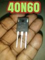 40N60 IGBT Transistor TO-247 Switching Power N-Channel Transistor MOSFET Electrical Circuitry & Parts.